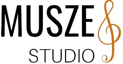 Musze Studio Logo
